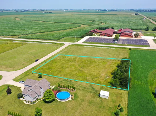 3290 E 289th Rd Lot 2, La Salle, IL 61301