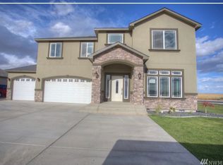 401 Q St SW, Quincy, WA 98848