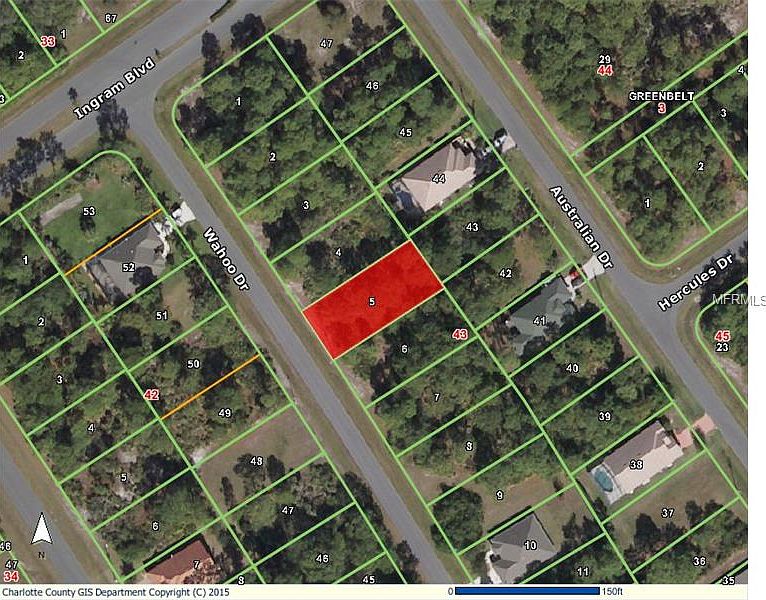 1st image of 108 Wahoo Dr