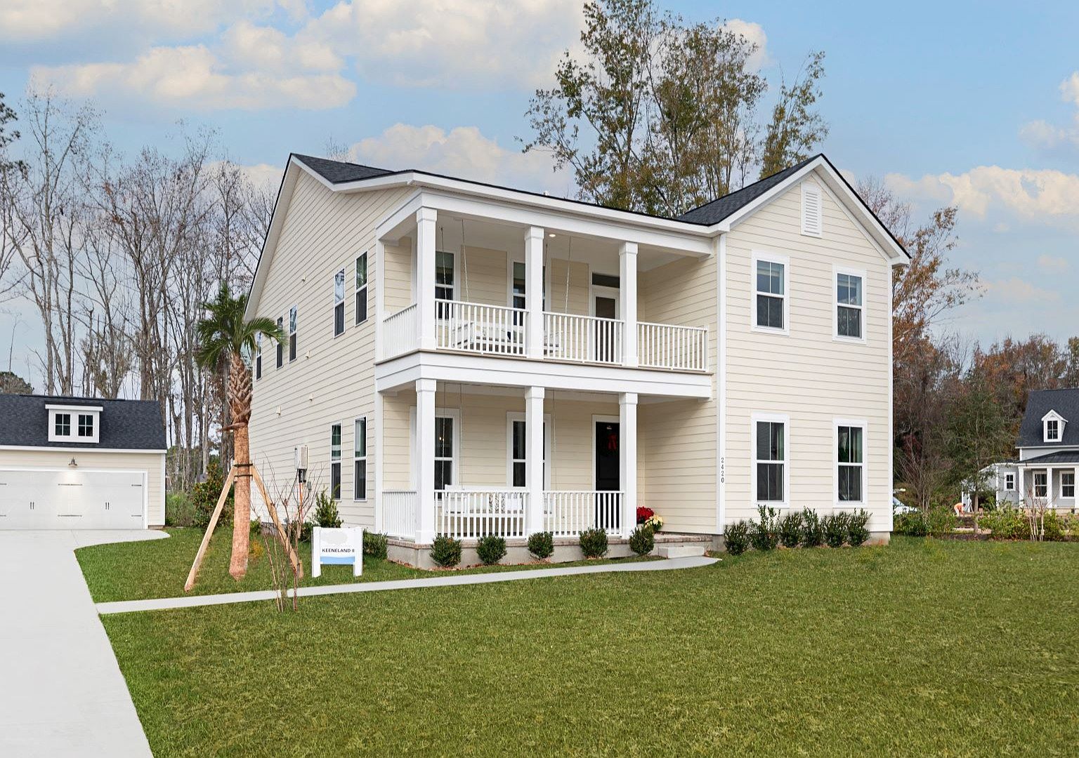 Pamlico Terrace by DRB Homes in Awendaw SC Zillow