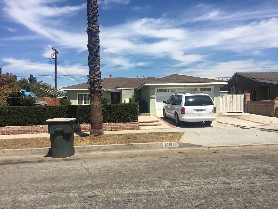 1st image of 14511 Flanner St