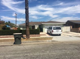 14511 Flanner St, La Puente, CA 91744