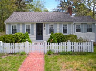 18 Harniss Rd, West Harwich, MA 02671
