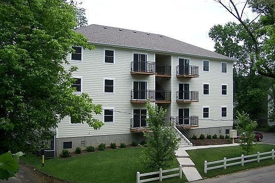 Outdoor view