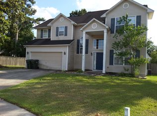 115 Jasmine Ln, Goose Creek, SC 29445