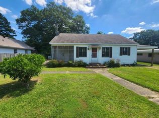 407 E Sullenberger Ave, Malvern, AR 72104