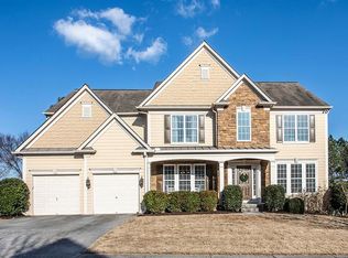 204 Setters Rdg, Canton, GA 30115