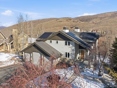 3630 W Lariat Rd, Park City, UT, 84098