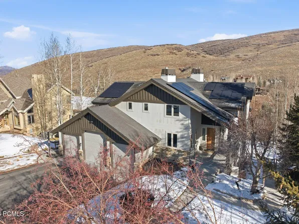 3630 W Lariat Rd, Park City, UT 84098