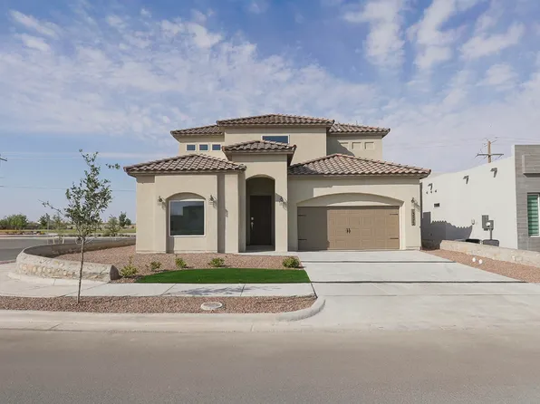 3813 Peak, El Paso, TX 79938