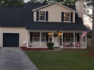 123 Charlton Rd, Rincon, GA 31326