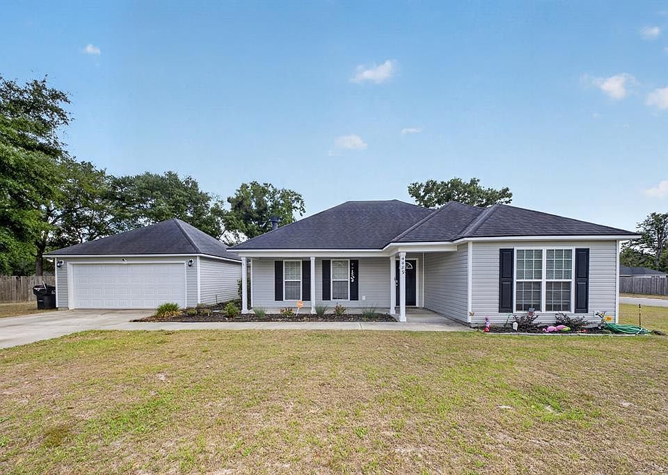 1st image of 4489 Quarterman Estates Dr