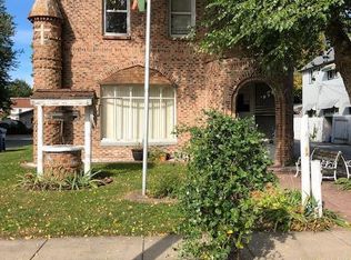 26 Harrison St, Coldwater, MI 49036