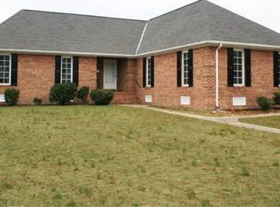 3206 Longhorn Dr, Colonial Heights, VA 23834