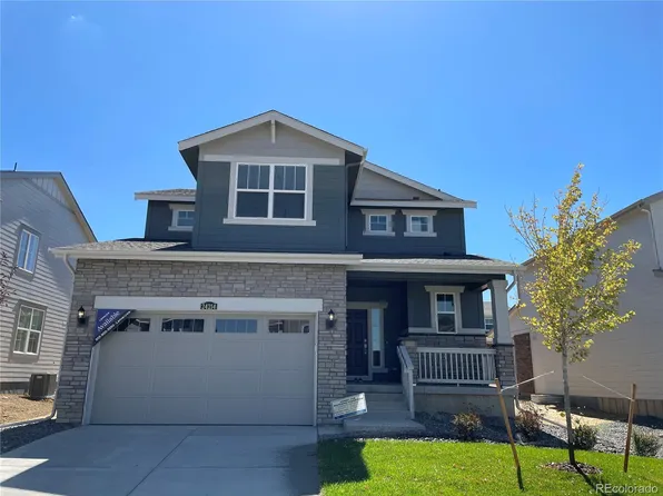 24214 E Walsh Avenue, Aurora, CO 80018