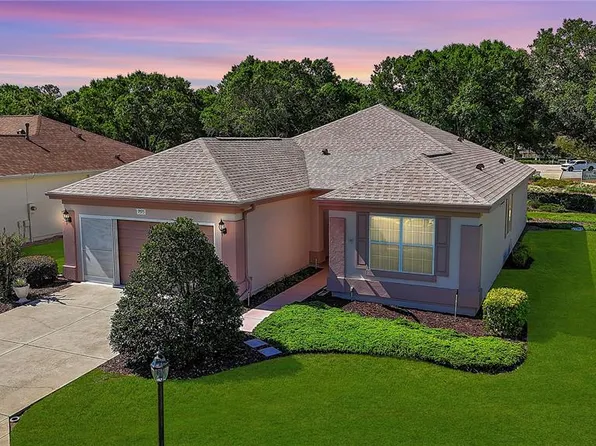 9593 SE 124th Loop, Summerfield, FL 34491