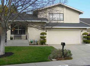 2631 Durango Ln, San Ramon, CA 94583