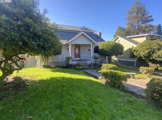 265 N 4th St, Saint Helens, OR 97051