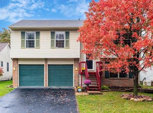 1545 Covina Dr, Columbus, OH