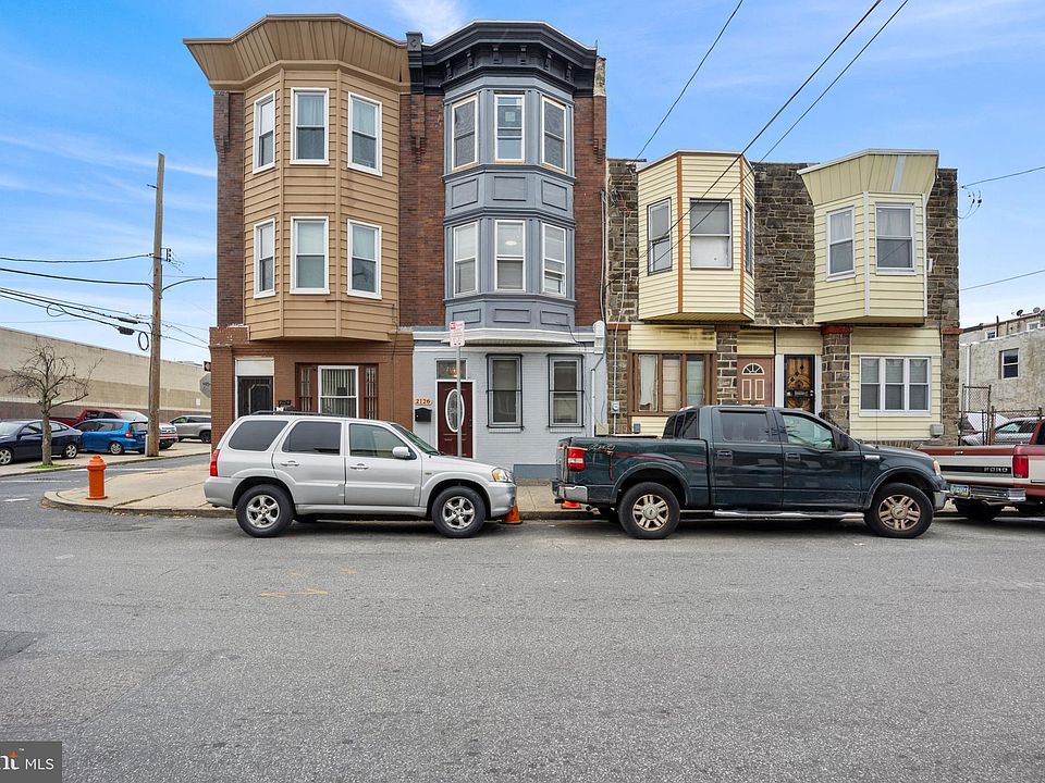 2126 W Cambria St Philadelphia PA 19132 Zillow