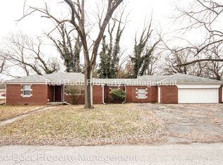 6060 Bettcher Ave, Indianapolis, IN 46228