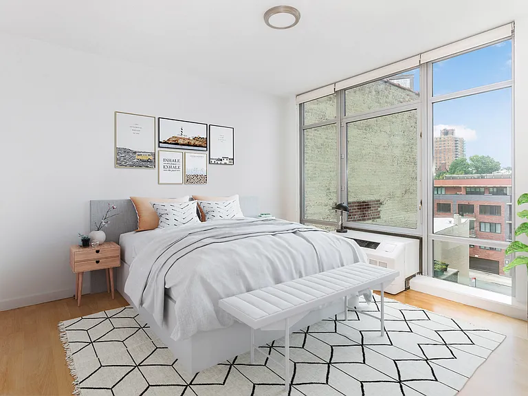 267 6th St #6D — Photo 4
