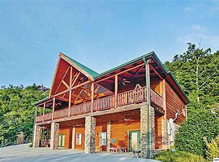 3152 Lexy Ln, Sevierville, TN 37862