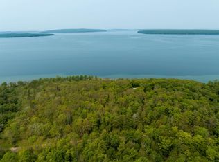 3392 N Shore Rd LOT 2, La Pointe, WI 54850