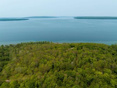 3392 N Shore Rd LOT 2, La Pointe, WI, 54850