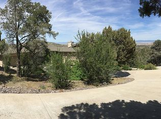 40 Pinnacle Cir, Prescott, AZ 86305