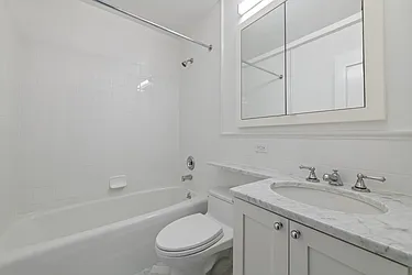 Rented by Rudin Management Company, Inc.