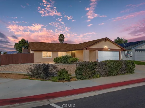 23290 Dracaea Ave, Moreno Valley, CA 92553