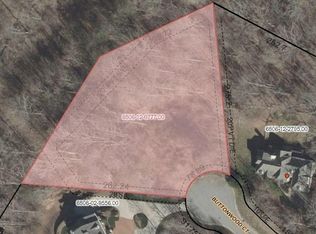 925 Buttonwood Ct, Winston Salem, NC 27104