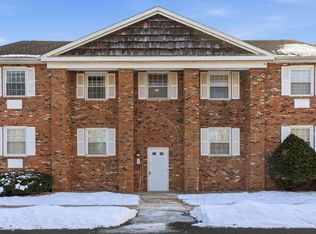 Colonial Manor, Newington, CT 06111