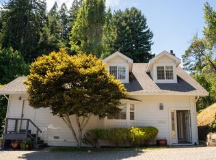 521 Montford Ave, Mill Valley, CA 94941