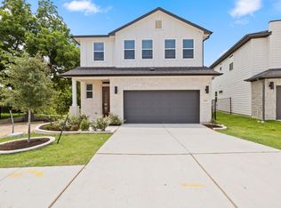 1608 Kit Cir, Austin, TX 78758