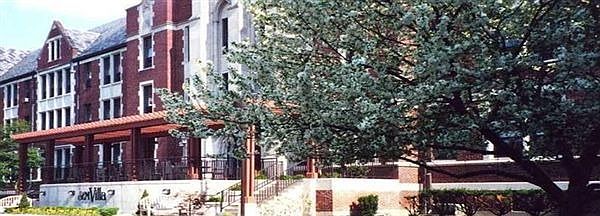 SEM Villa Retirement Community