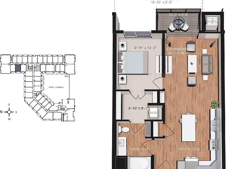 Lyra Apartments — Photo 46