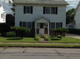 236 Main St, Moosic, PA 18507