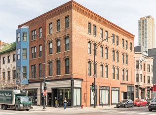 531 N Wells St #166, Chicago, IL 60654