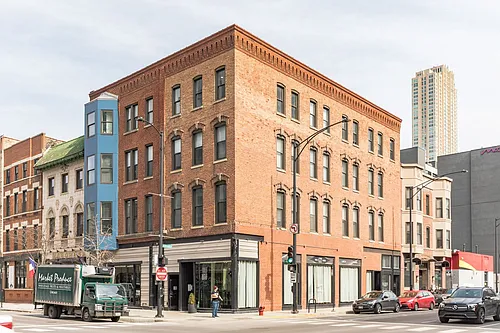 531 N Wells St #166-W Photo 1