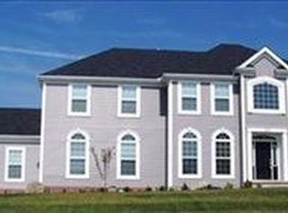 663 Union St, Hudson, OH 44236