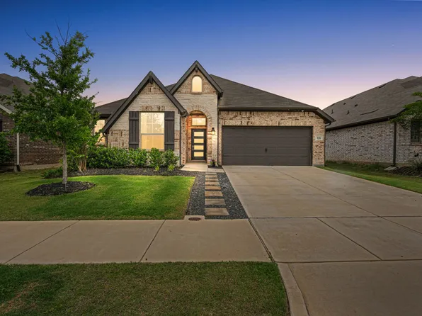 520 Concho St, Aubrey, TX 76227