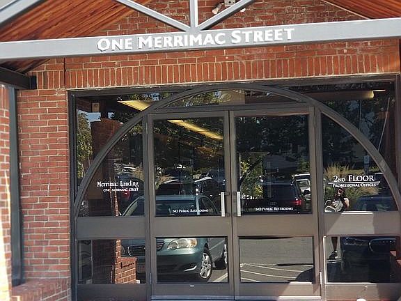 5th image of 1 Merrimac St APT 21