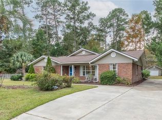 221 Bass Lake Dr, Ridgeland, SC 29936