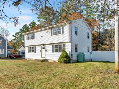 5 Patriots Way, Rochester, NH, 03839