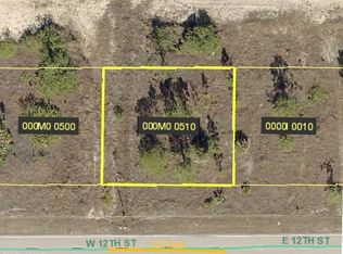 6 W 12th St, Lehigh Acres, FL 33972