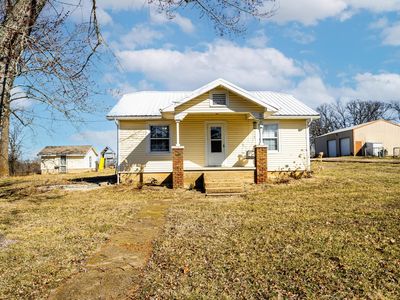 7548 State Highway W, Elkland, MO, 65644