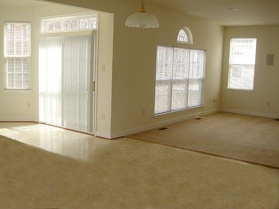 View from Kitchen Area