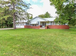 6555 Anderton Ave, Vesper, WI 54489